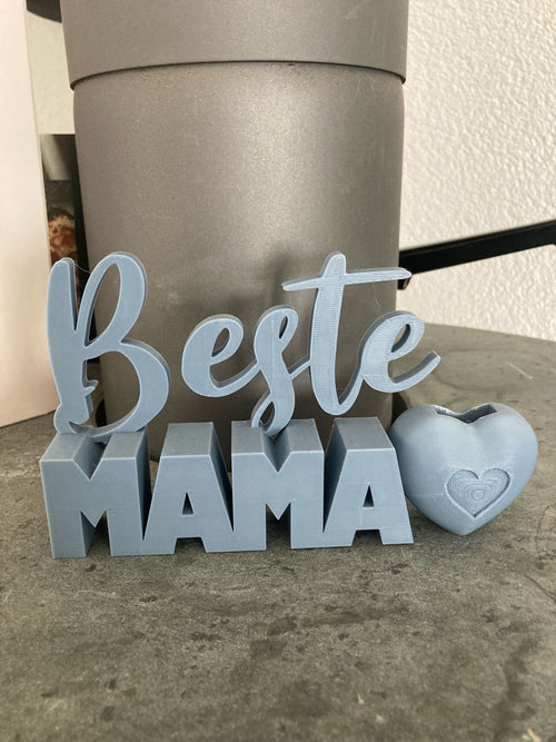 BESTE MAMA