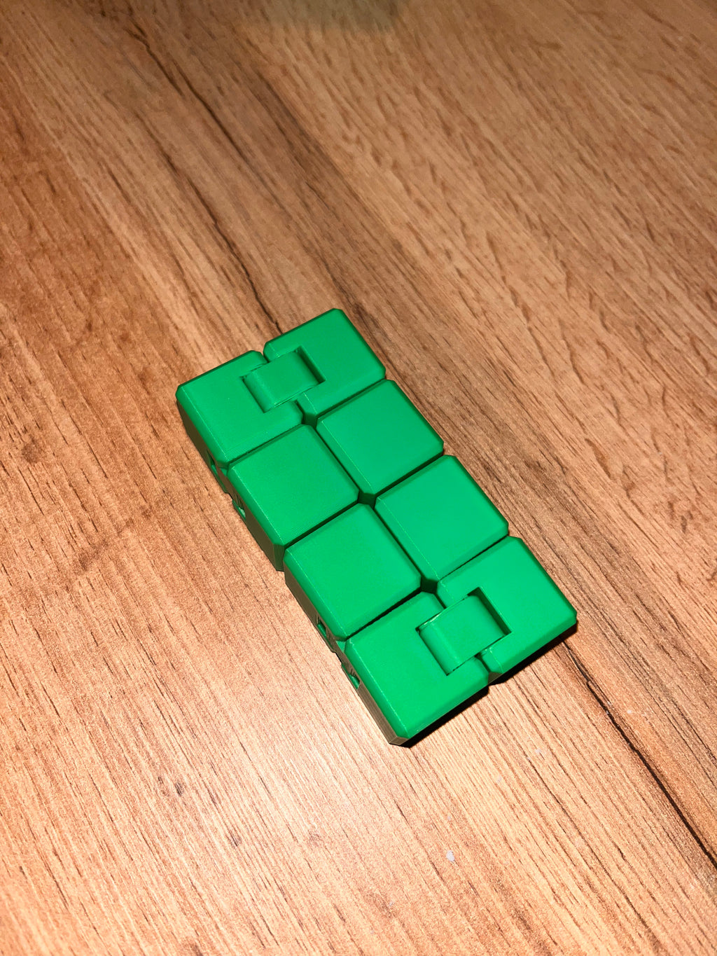 Fidget Cube Toy