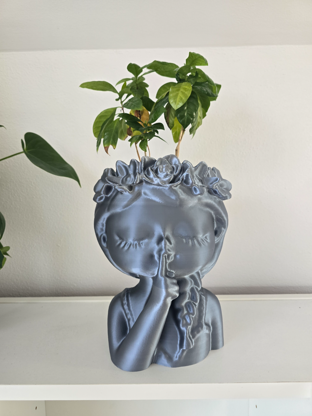 Flower Girl