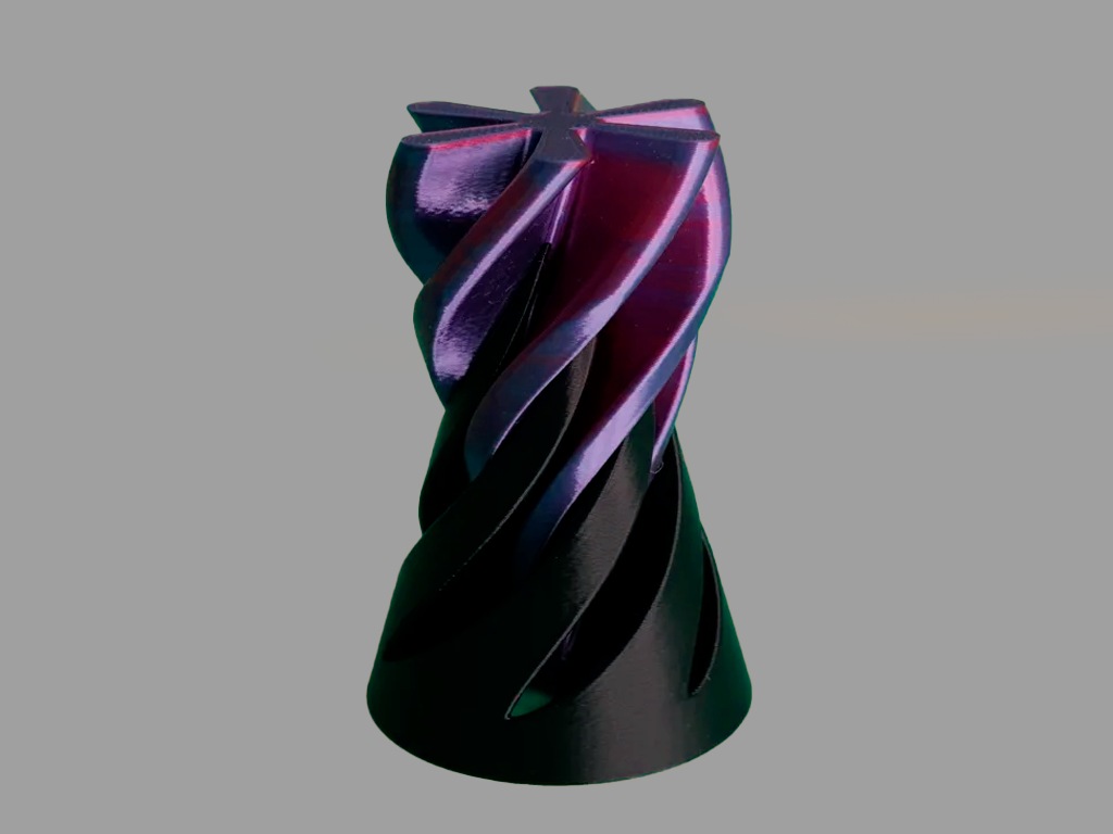 Spiral Fidget