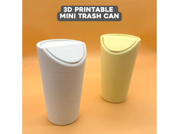 Mini Trash