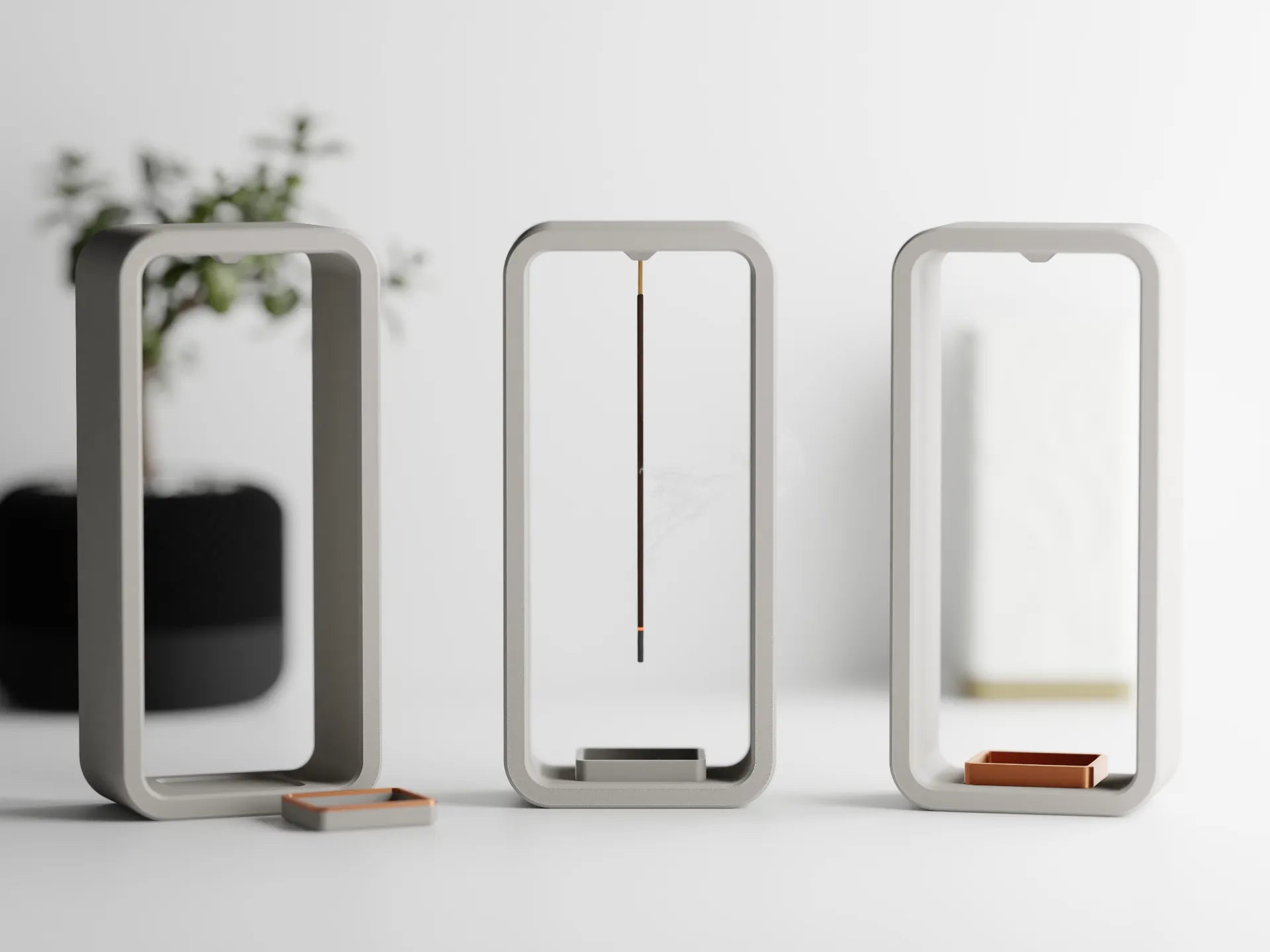 Incense Stick Holder