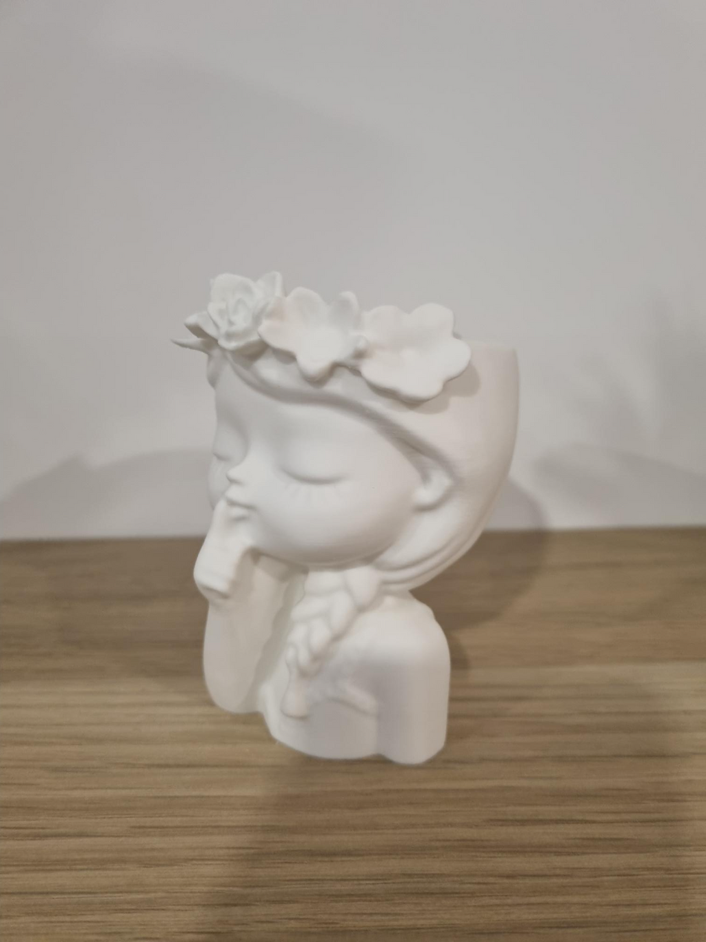 Flower Girl
