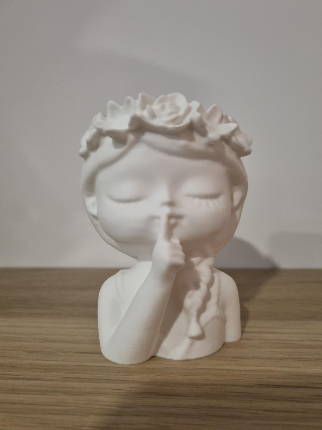 Flower Girl