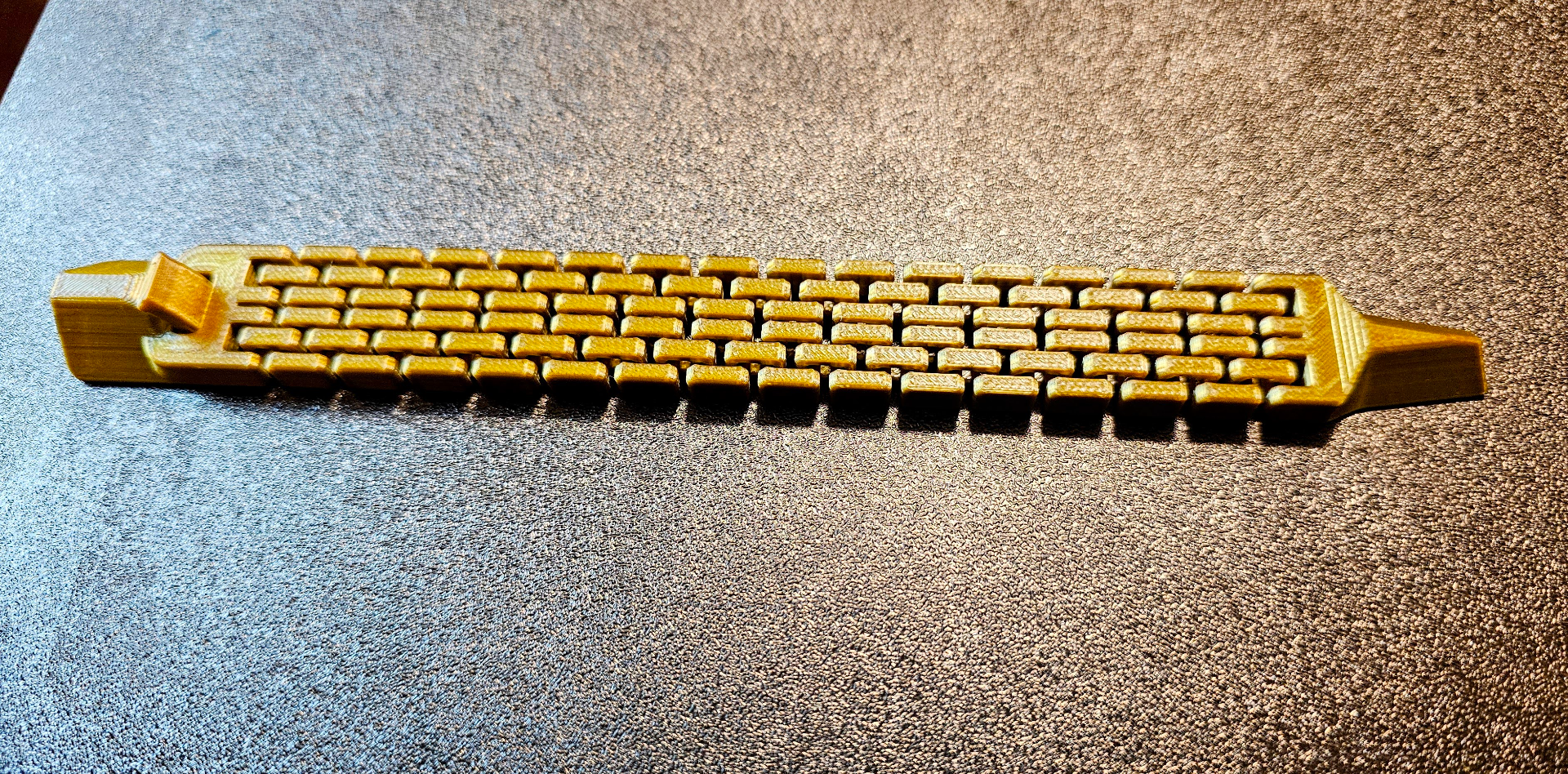 Flexi bracelet
