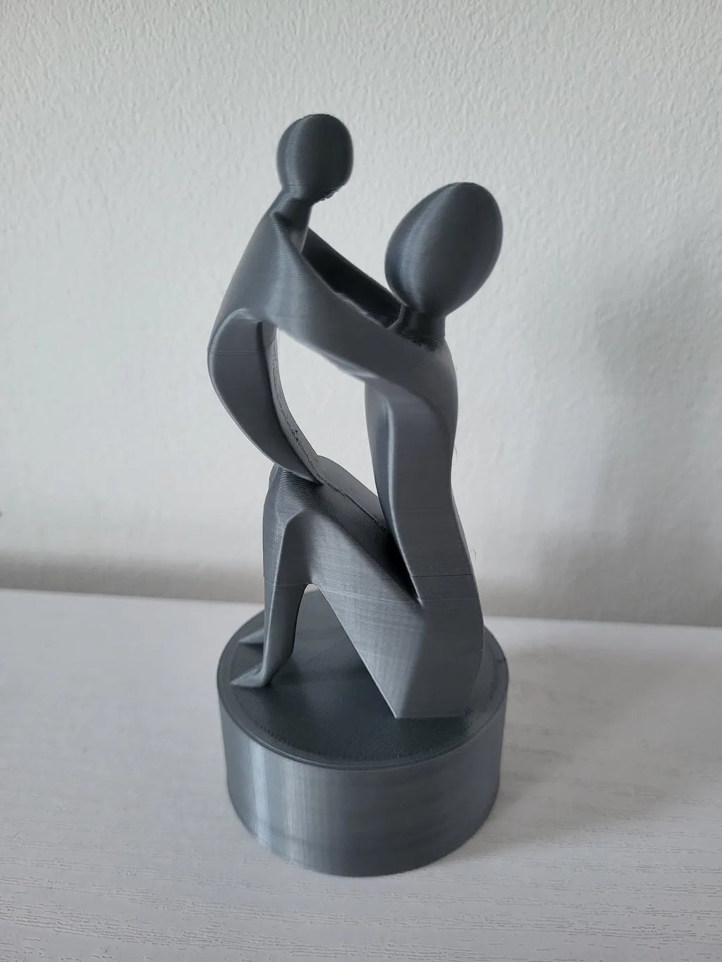 LOW POLY MOTHER SAY