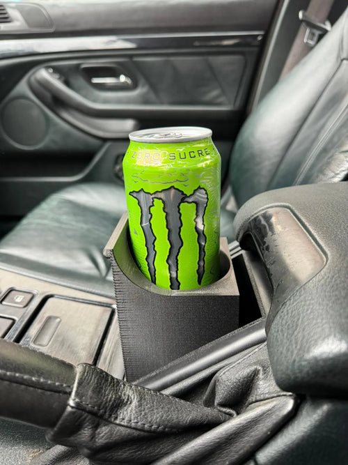 BMW E39 cup holder