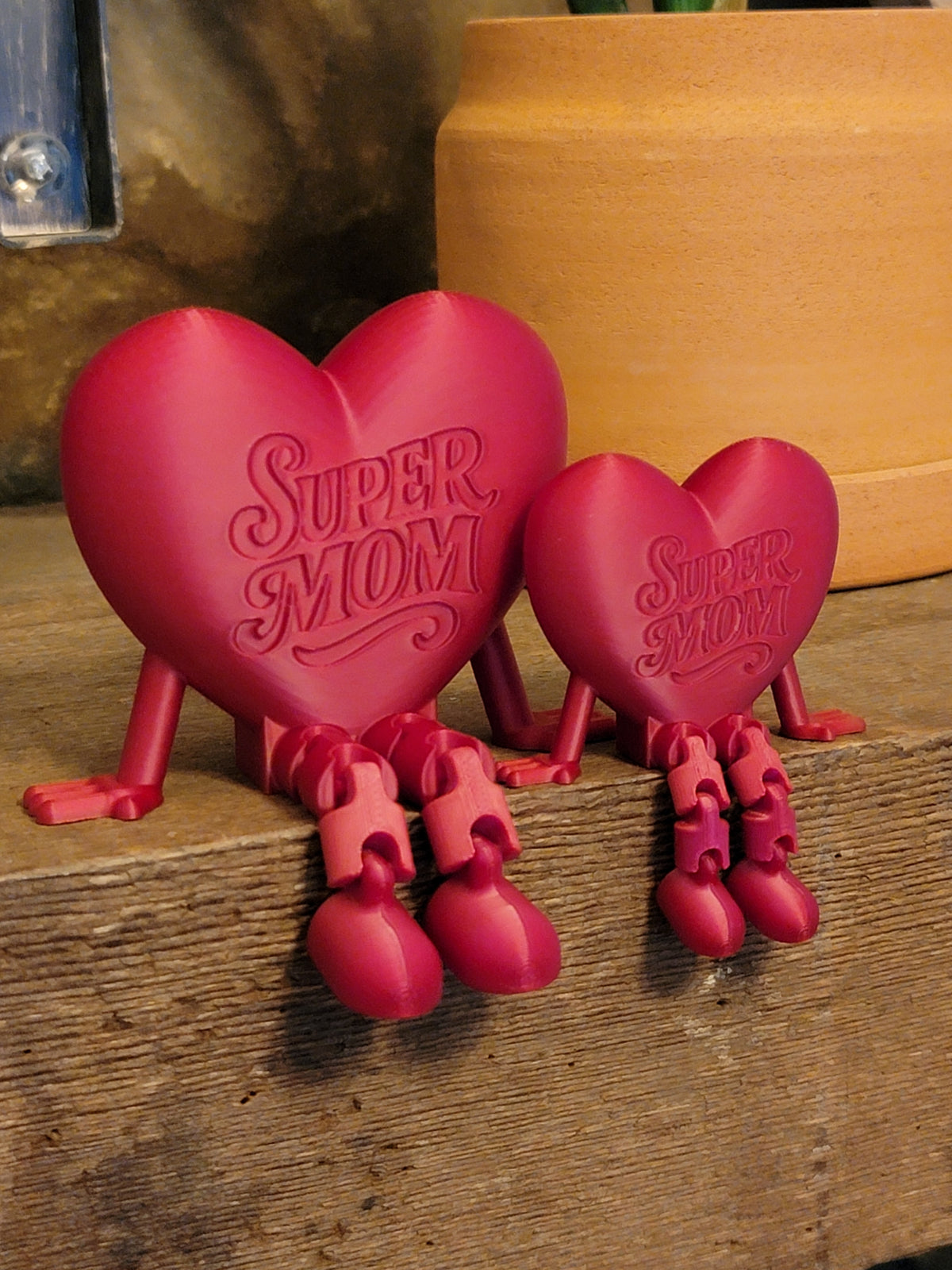 HEART MAMA