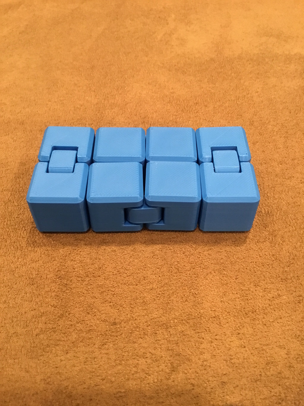 Fidget Cube Toy
