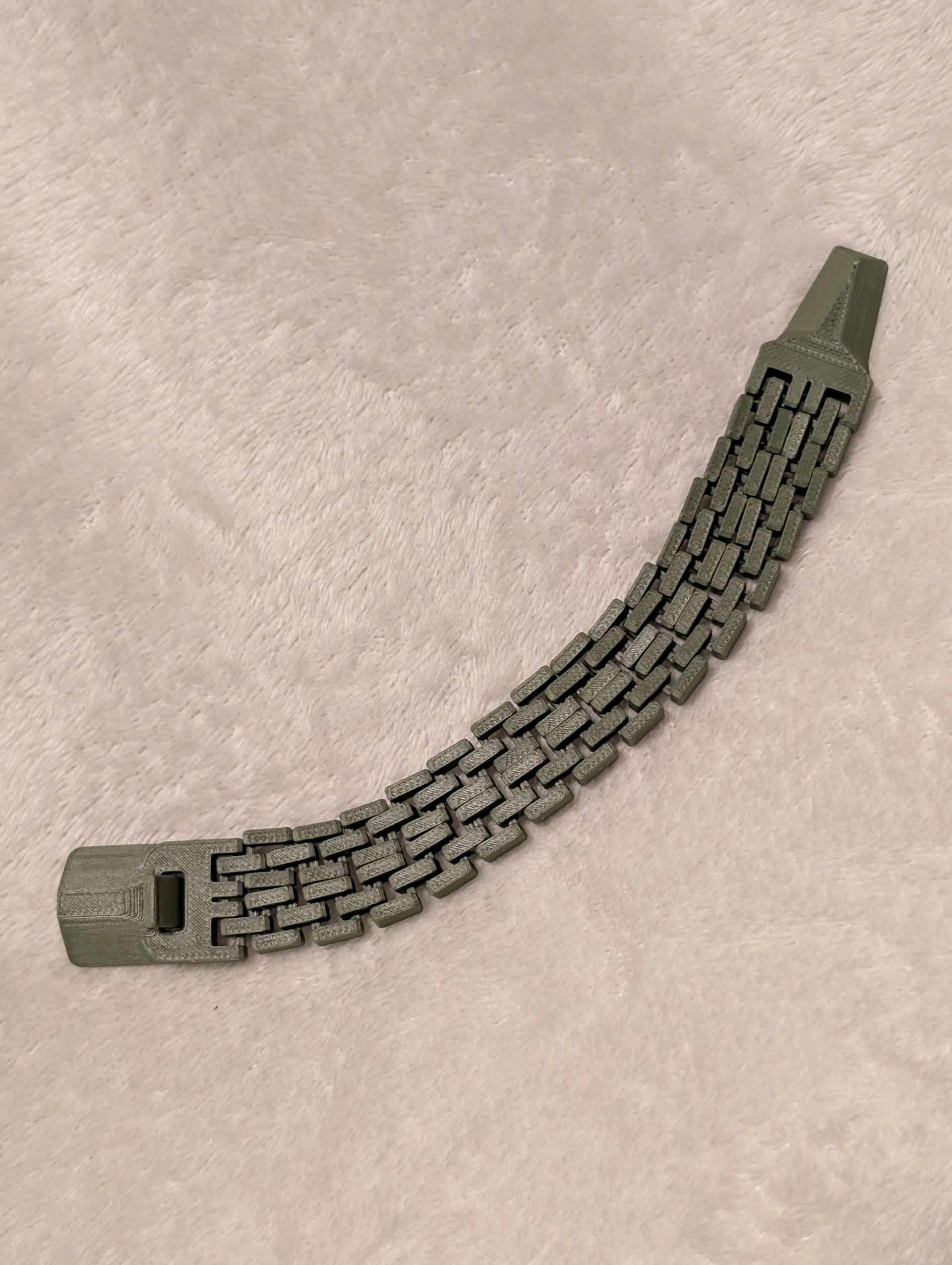 Flexi bracelet