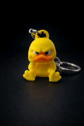 Mini Angry Duc