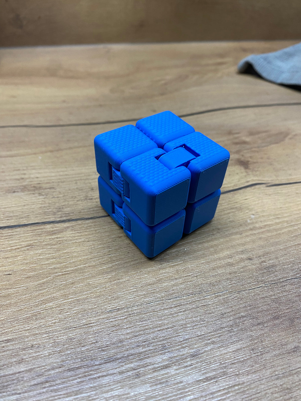 Fidget Cube Toy