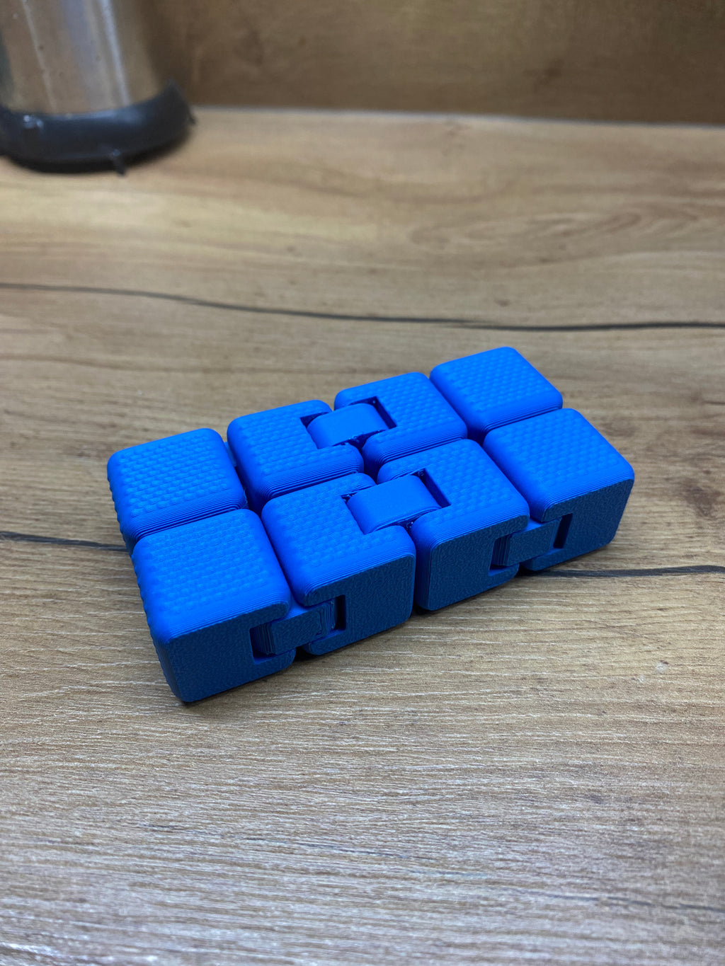 Fidget Cube Toy