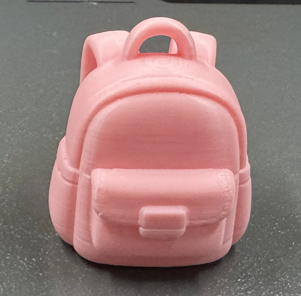Mini Backpack