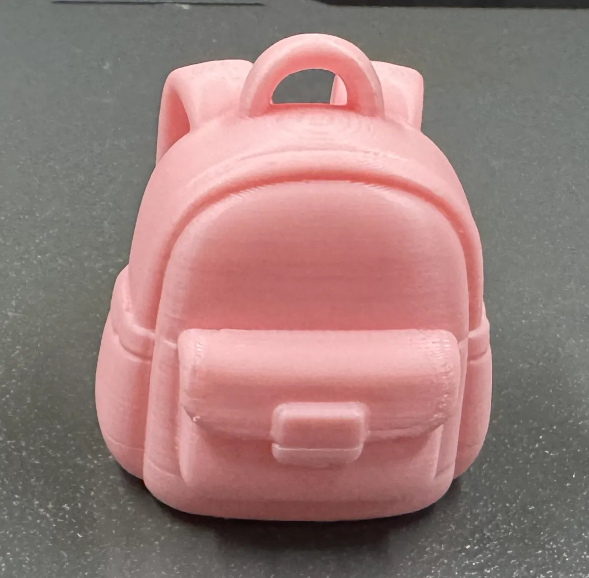 Mini Backpack