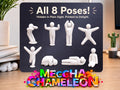 MECCHA CHAMELEON