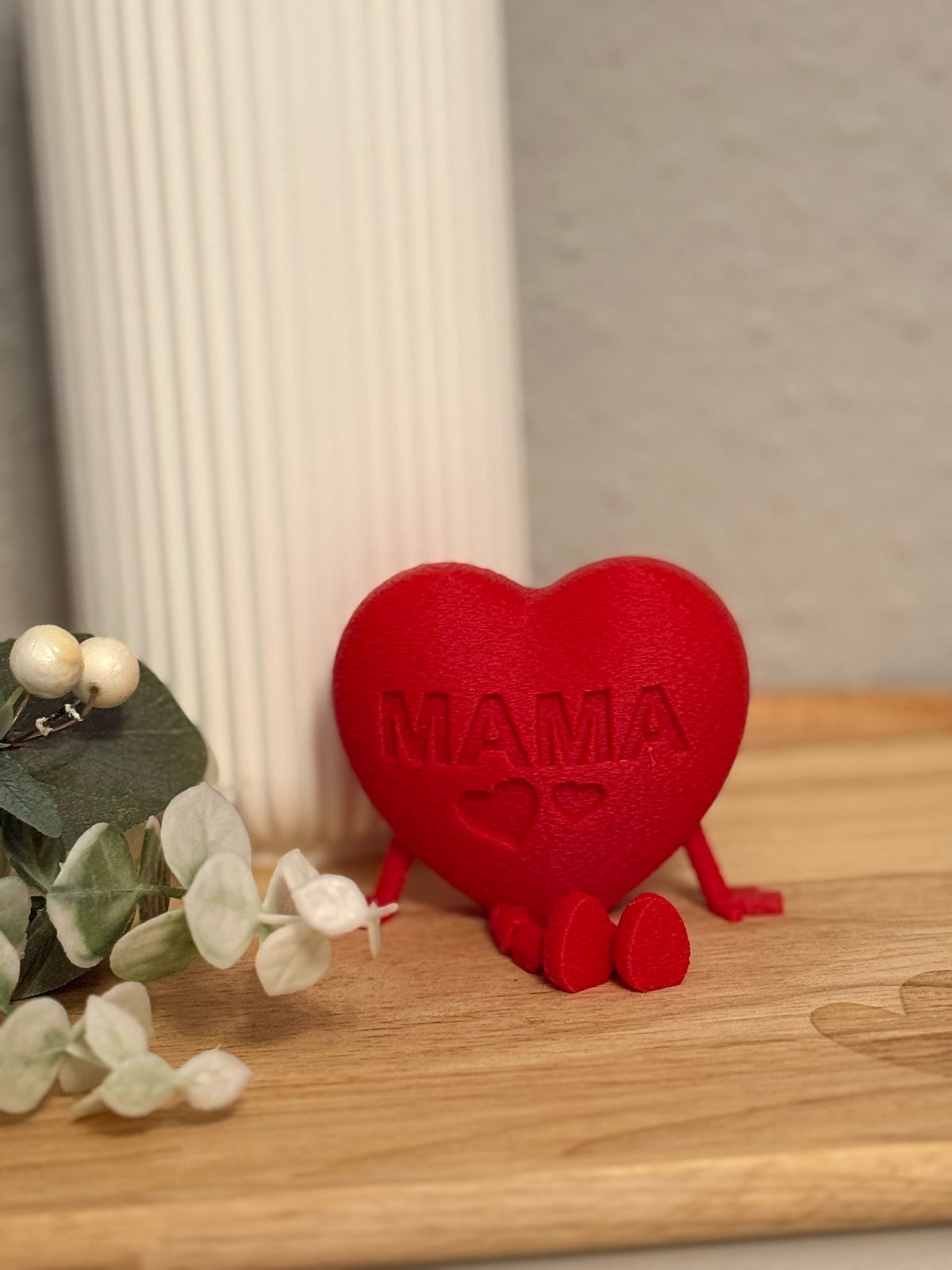 HEART MAMA