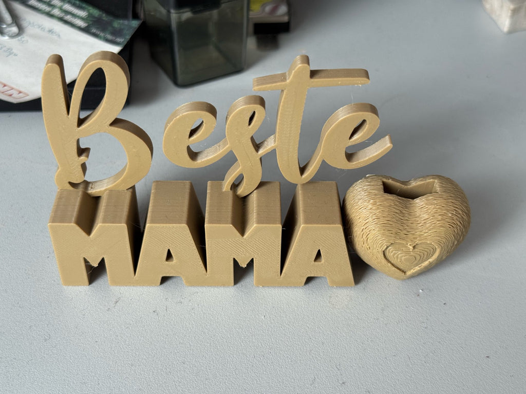 BESTE MAMA