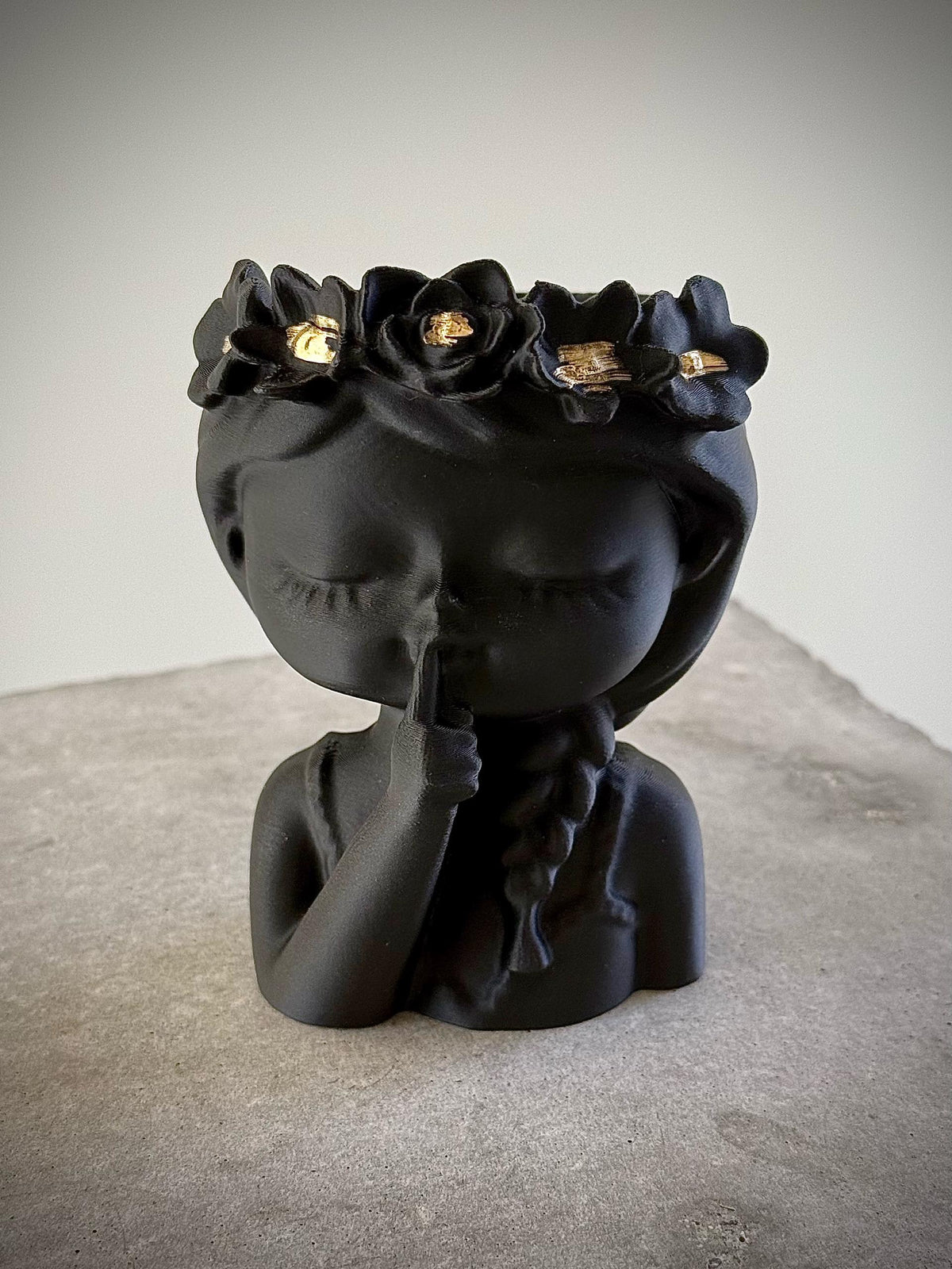 Flower Girl