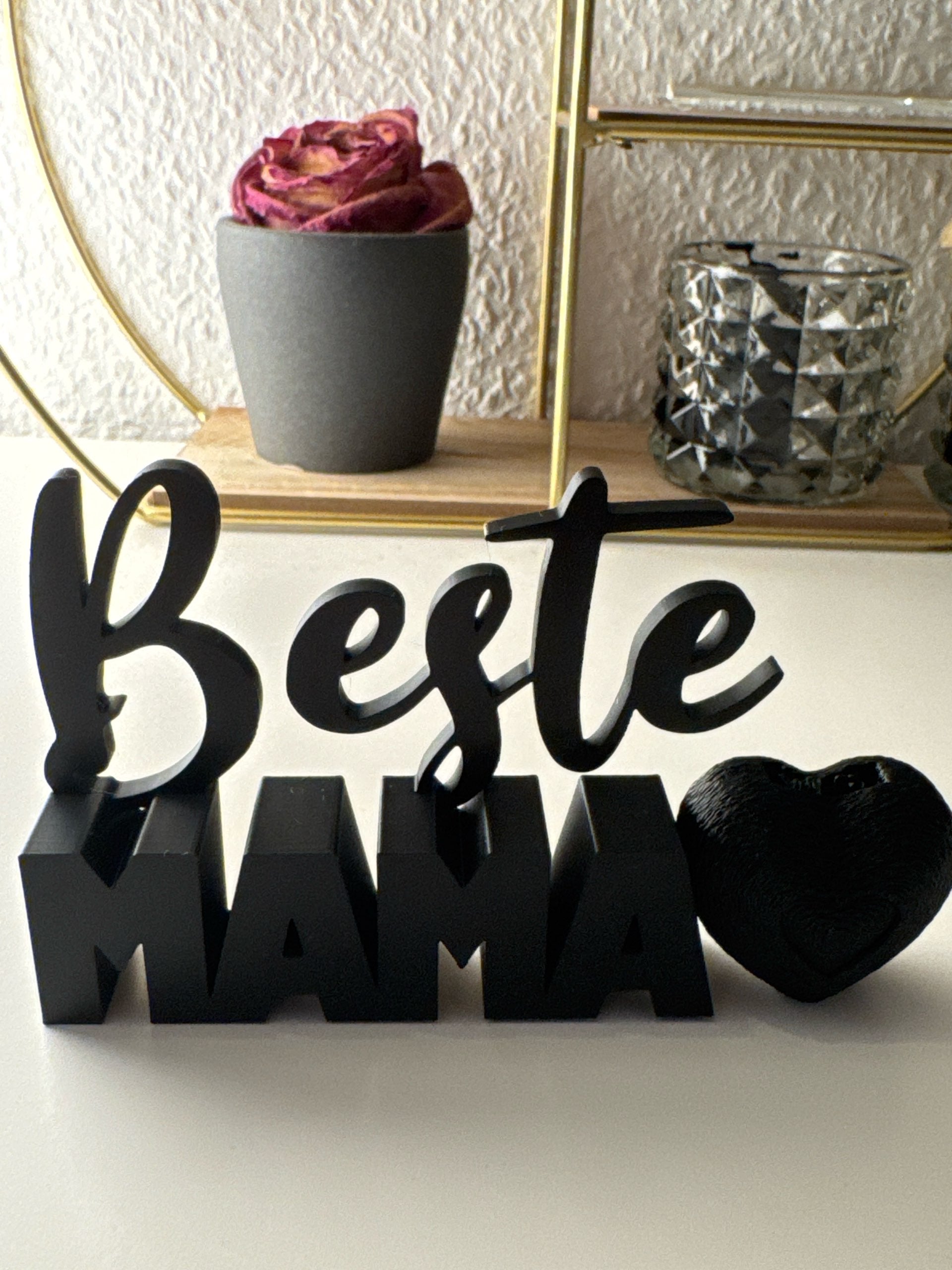 BESTE MAMA