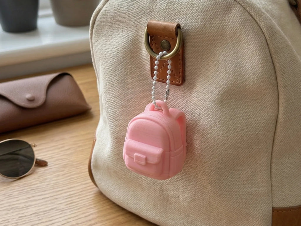Mini Backpack