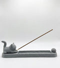 Cute Cat Incense Holder
