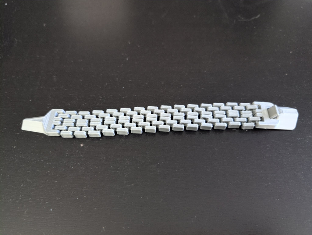 Flexi bracelet