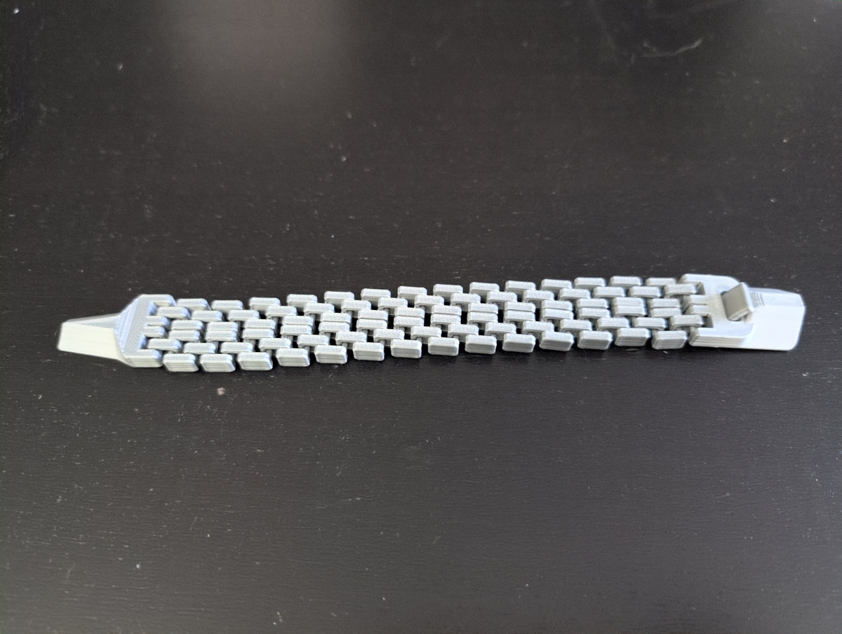Flexi bracelet