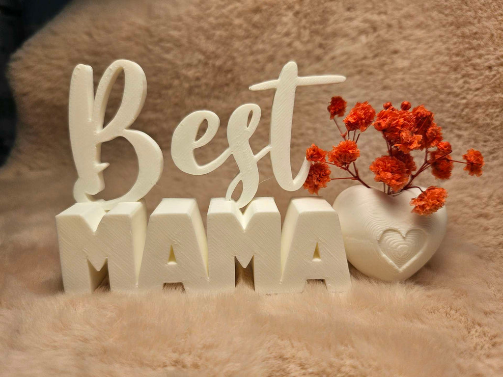 BESTE MAMA