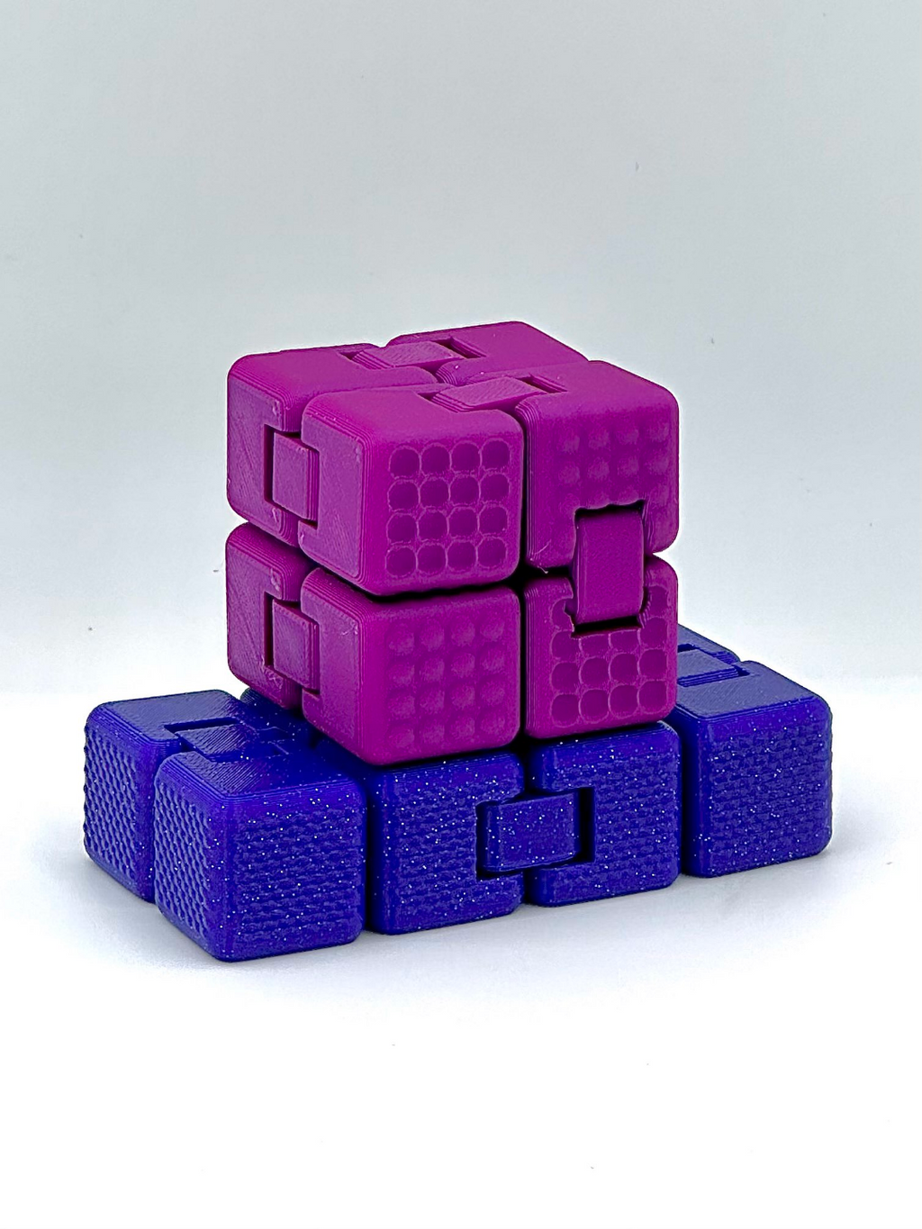 Fidget Cube Toy
