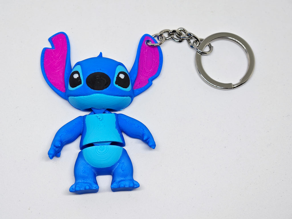 Stitch Mini Flexi