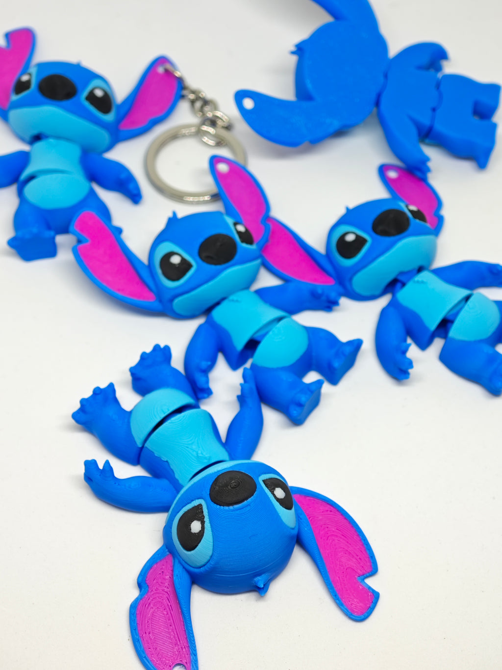 Stitch Mini Flexi