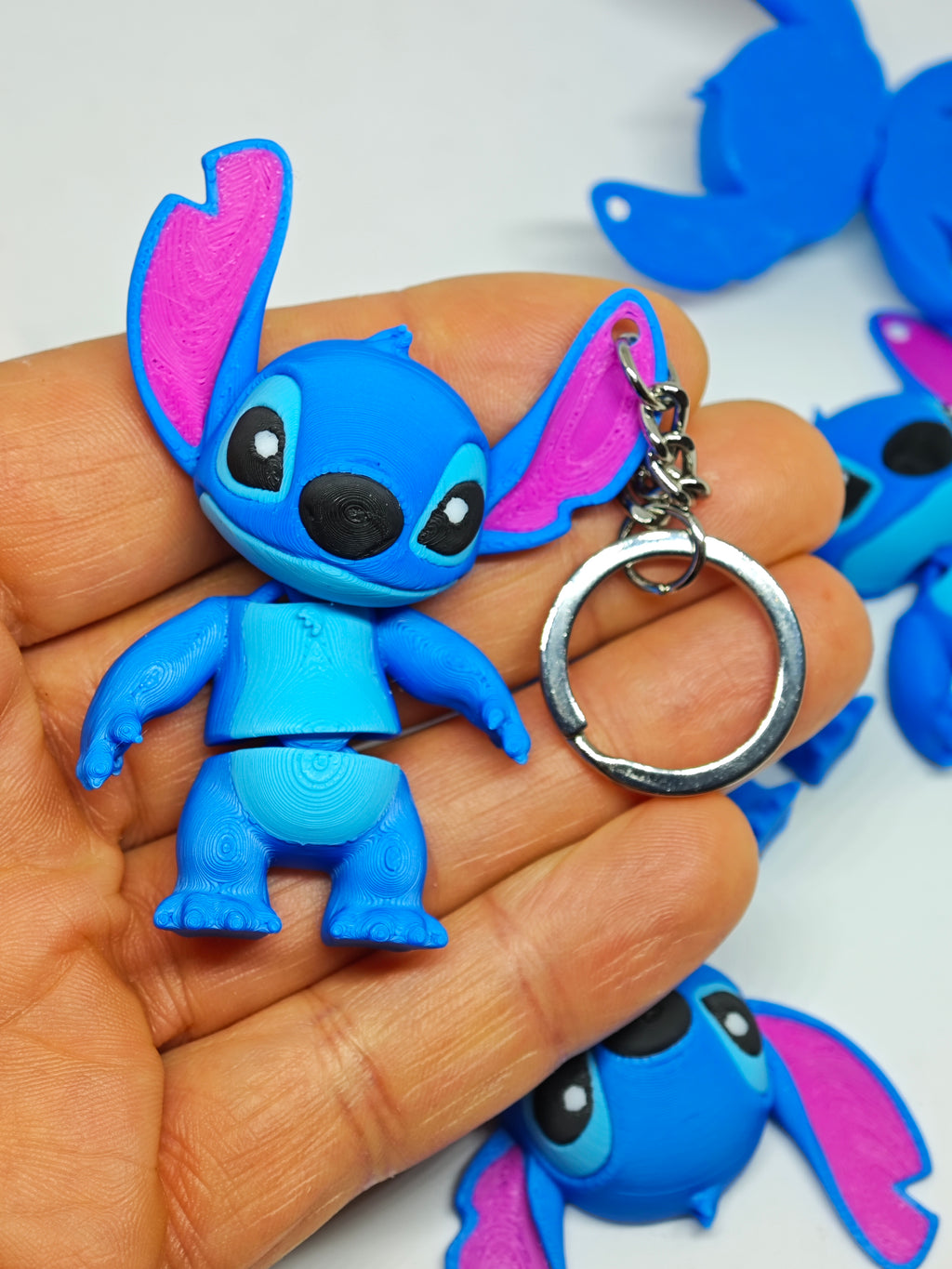 Stitch Mini Flexi