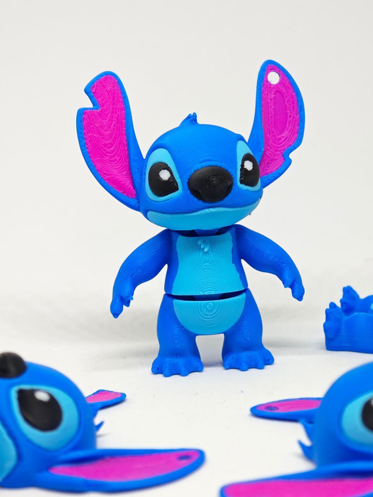Stitch Mini Flexi