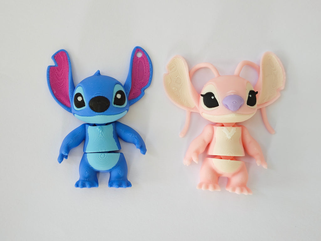 Stitch Mini Flexi