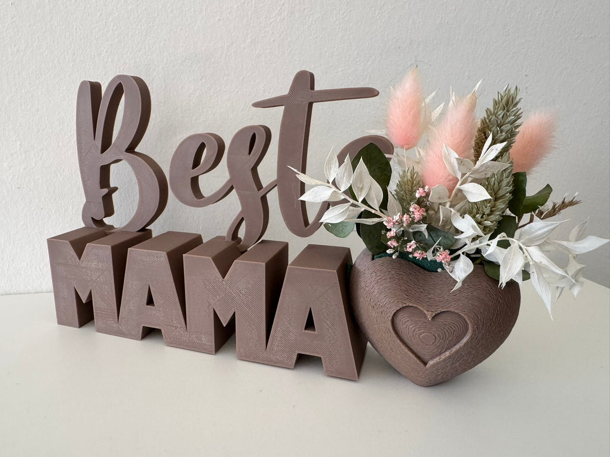 BESTE MAMA