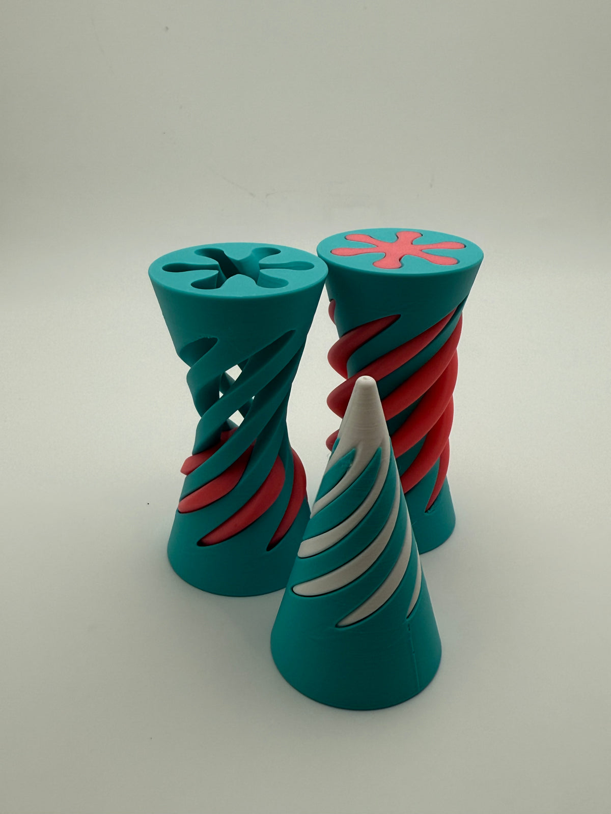 Spiral Fidget