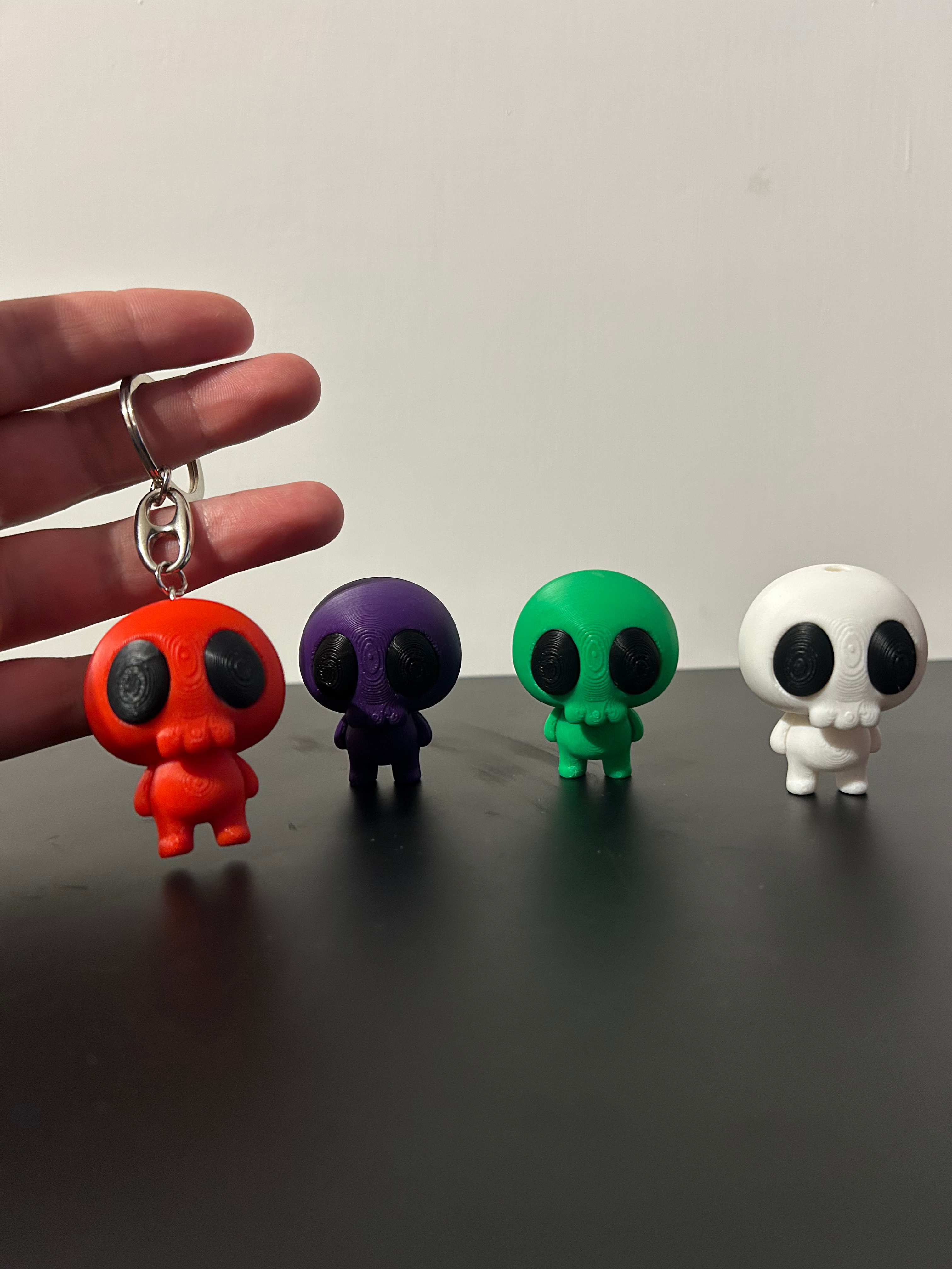 Mini creatura