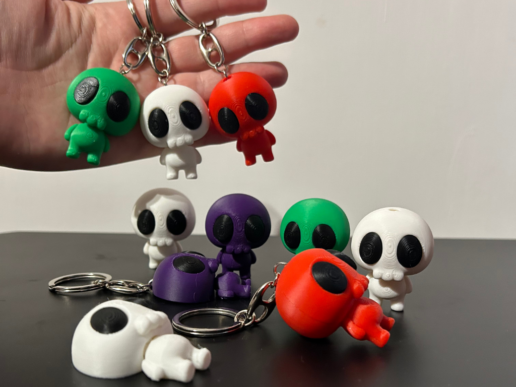 Mini creatura