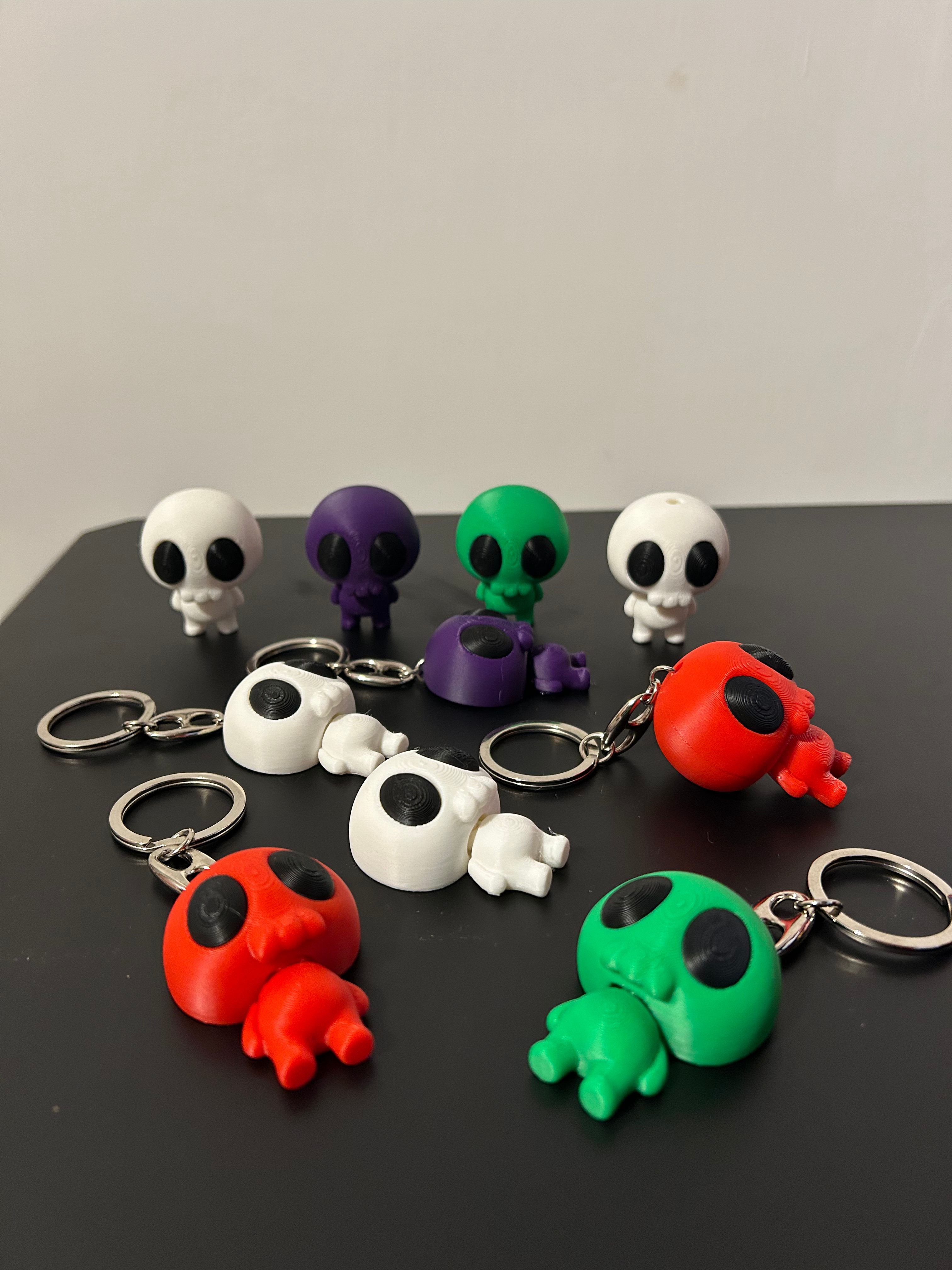 Mini creatura