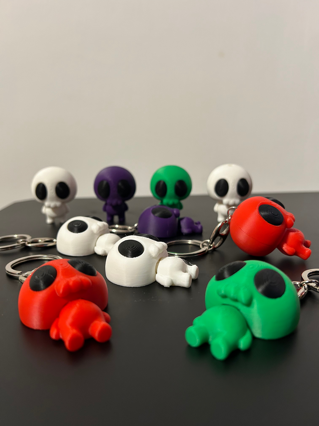 Mini creatura