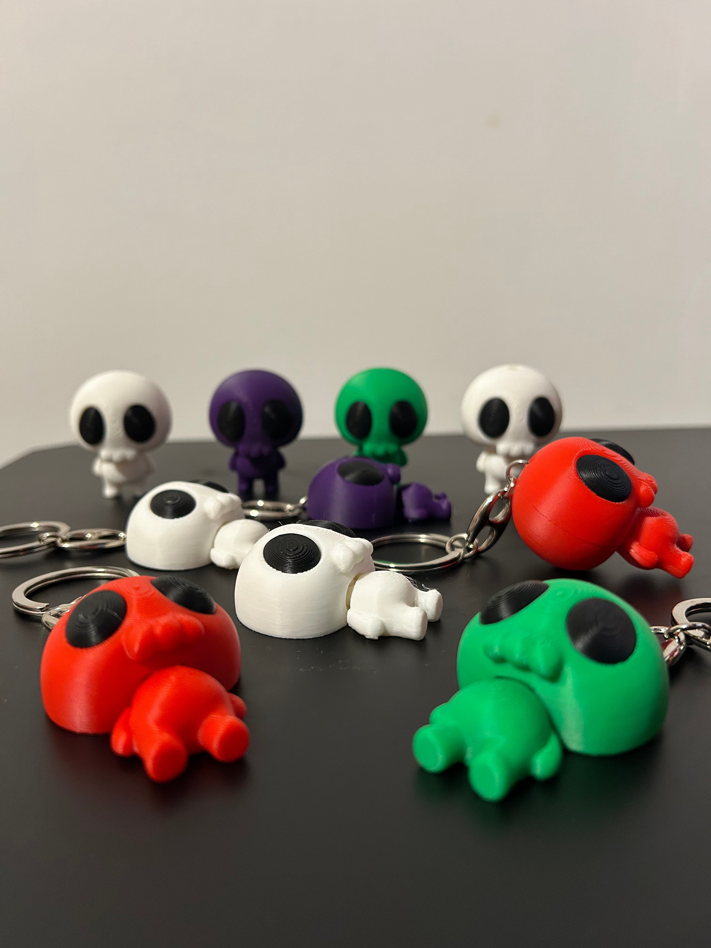 Mini creatura