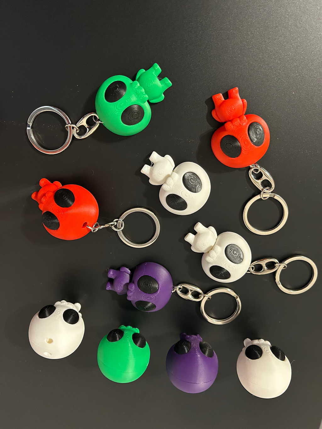 Mini creatura
