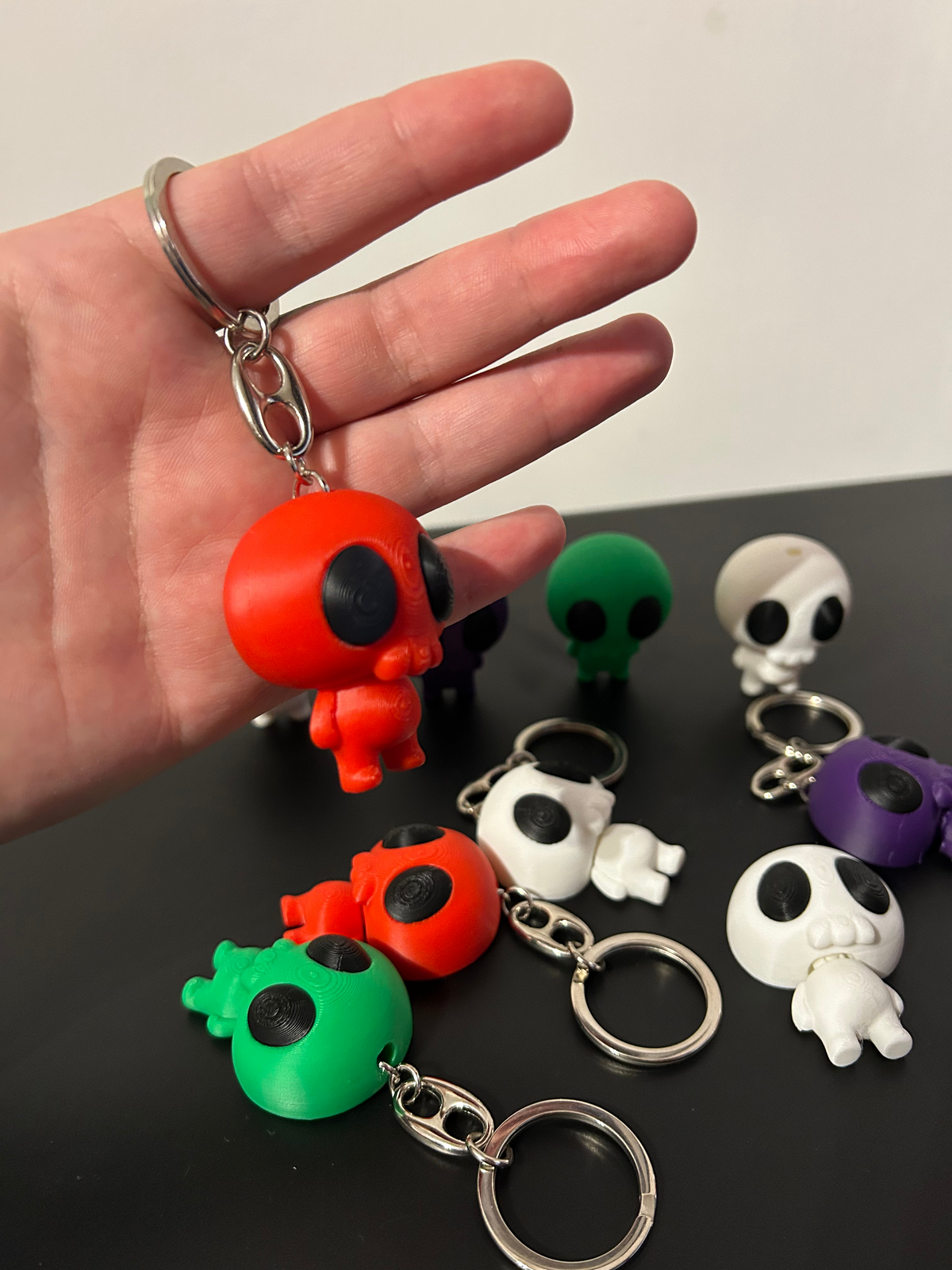 Mini creatura