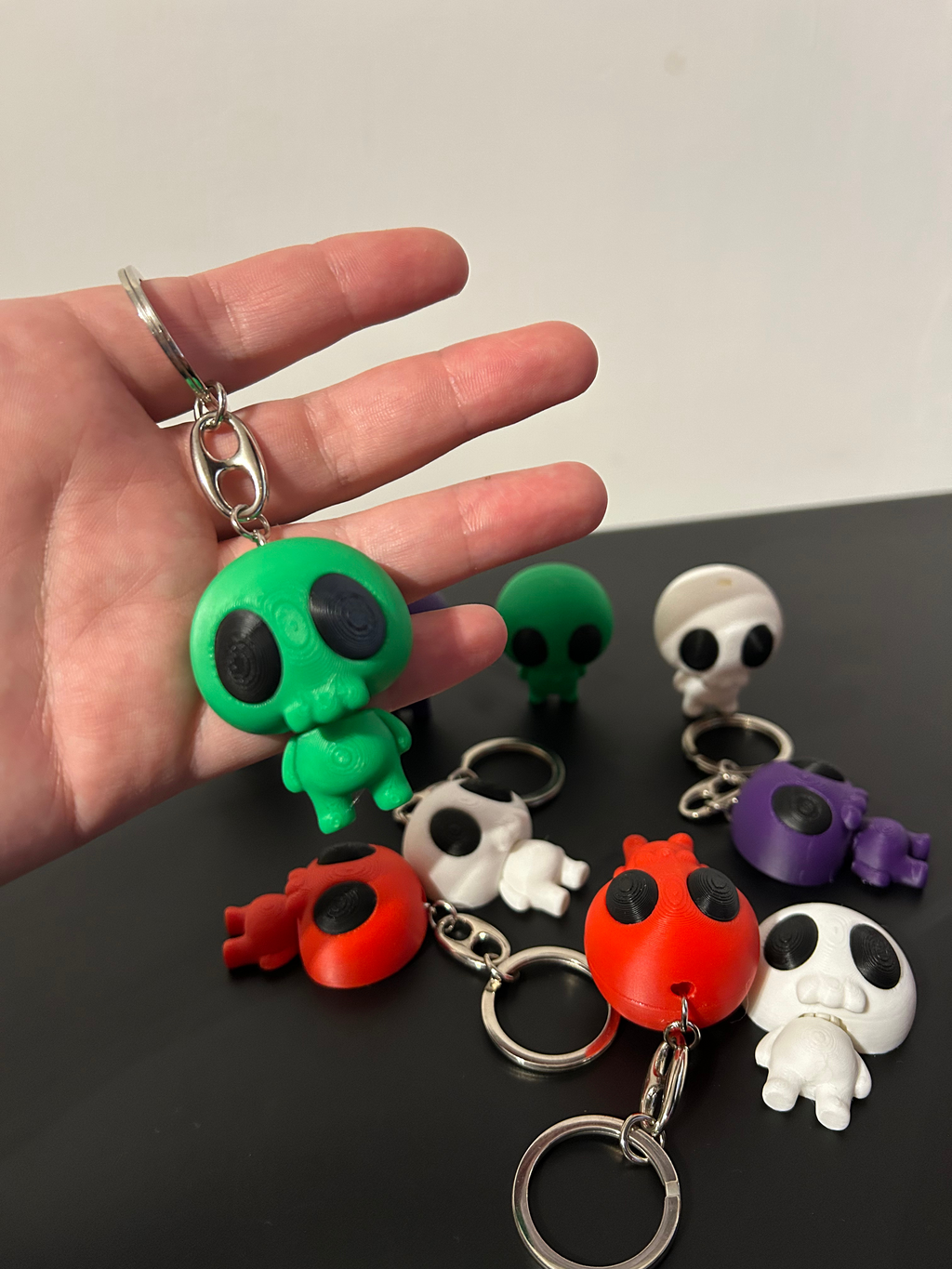 Mini creatura