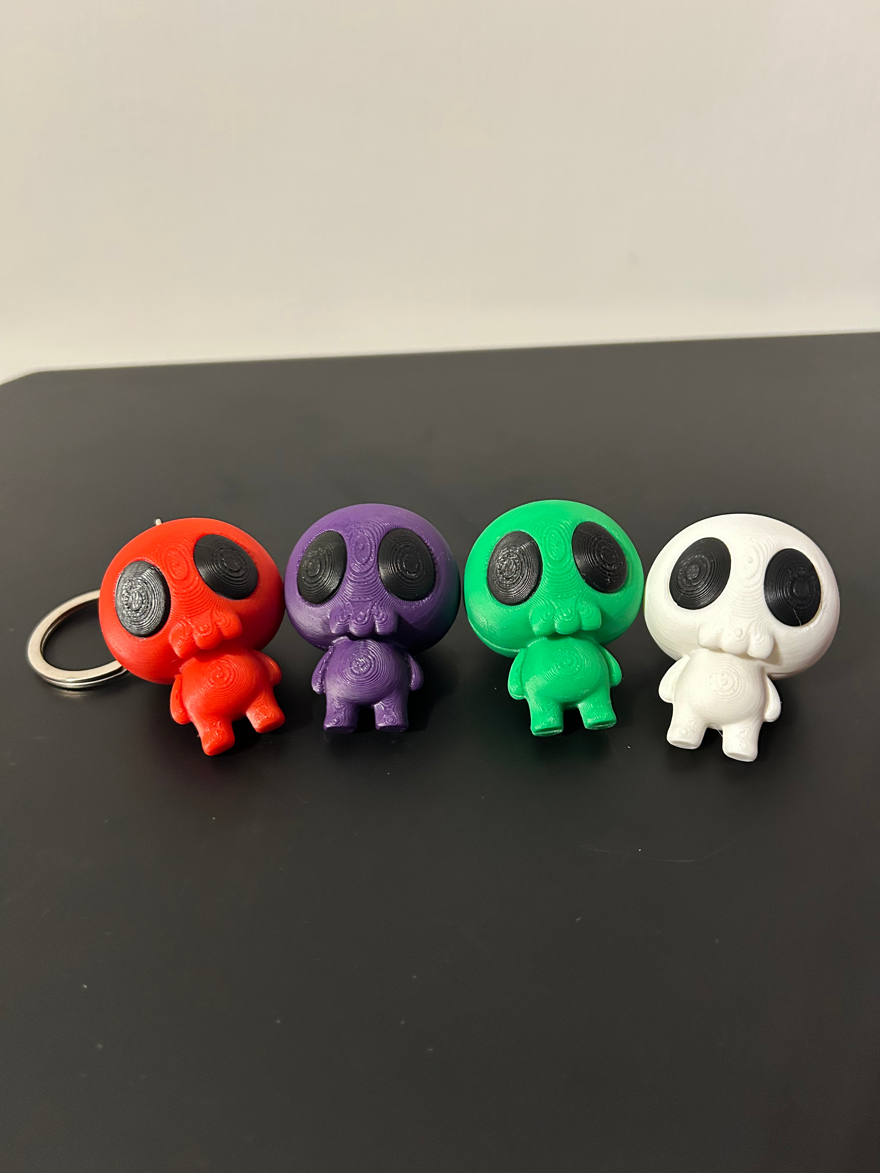 Mini creatura