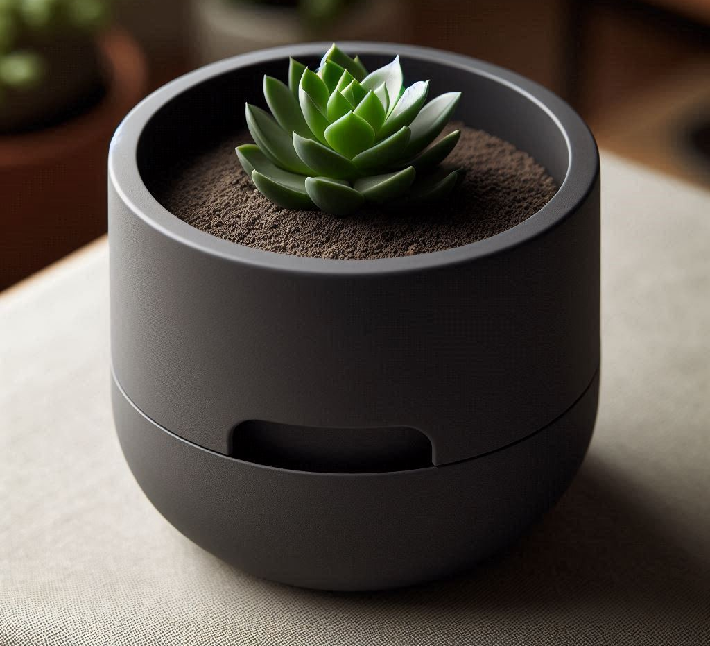 Self Watering Planter
