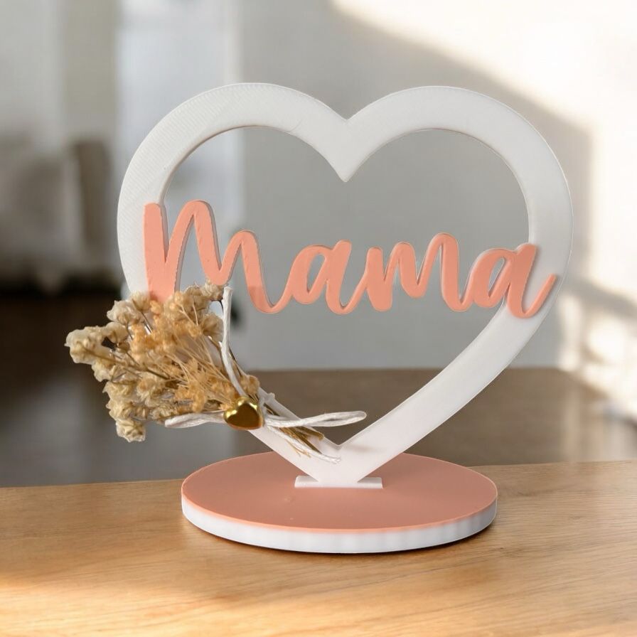 STAND MAMA