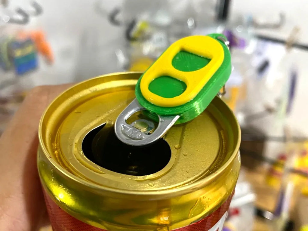 Can Opener