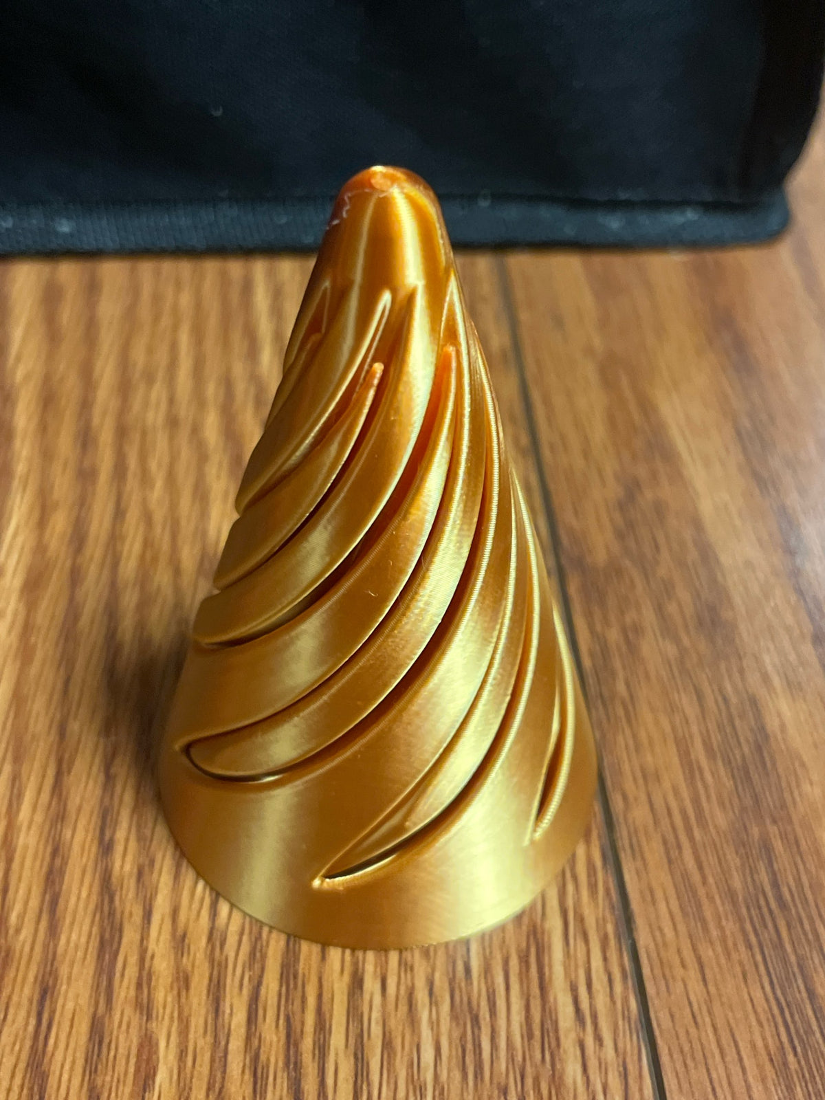 Spiral Fidget